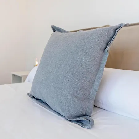Virgilio Appartement *