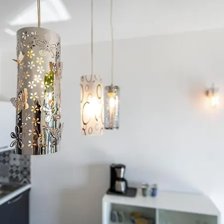 Appartement Virgilio