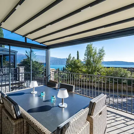 Virgilio Appartement