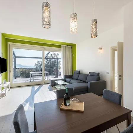 Apartment Virgilio