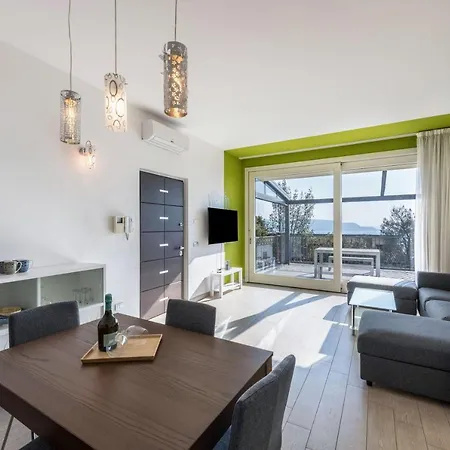 Apartment Virgilio Toscolano-Maderno