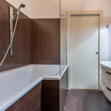 Apartment Virgilio