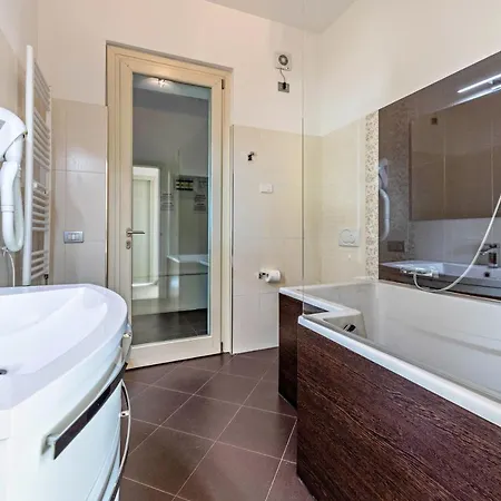 Apartment Virgilio