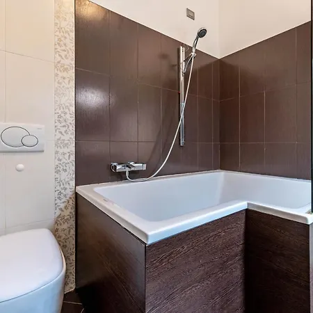 Virgilio Apartment *