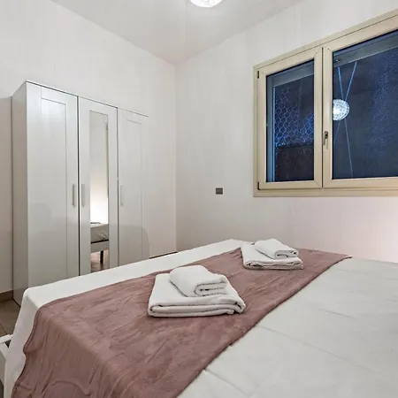 Virgilio Apartment Toscolano-Maderno