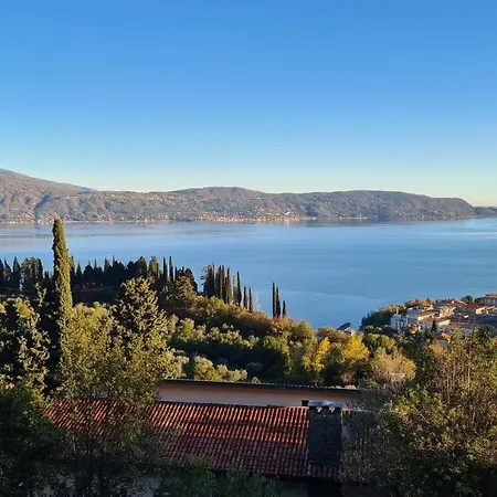 Virgilio * Toscolano-Maderno