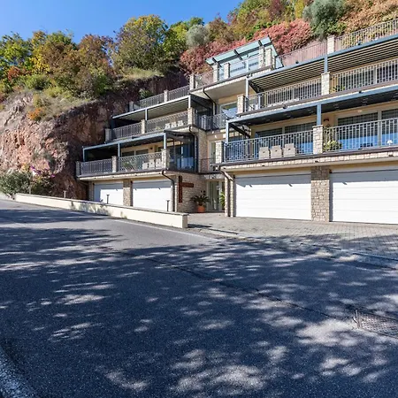 Virgilio Apartment