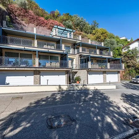 Apartment Virgilio