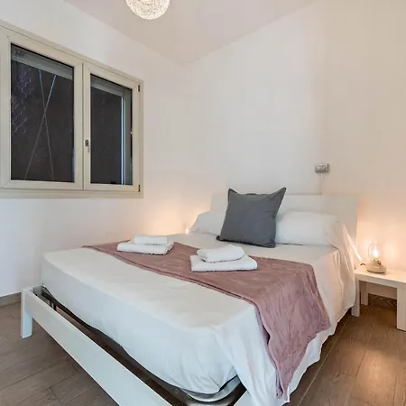 Virgilio Apartment Toscolano Maderno