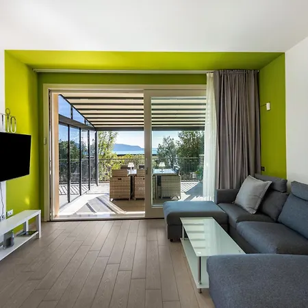 Apartment Virgilio Toscolano Maderno